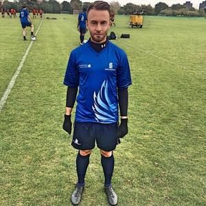 Meet your Posher, Johnny